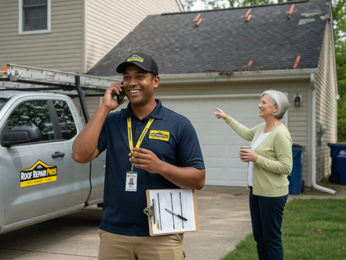 Roof Repair Ransom Canyon, TX FAQs